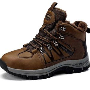 Lamincoa Winter Snow Hiking Boots Women 6
